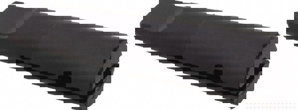 MT2 Outside Morse Taper, Center Drill Driver